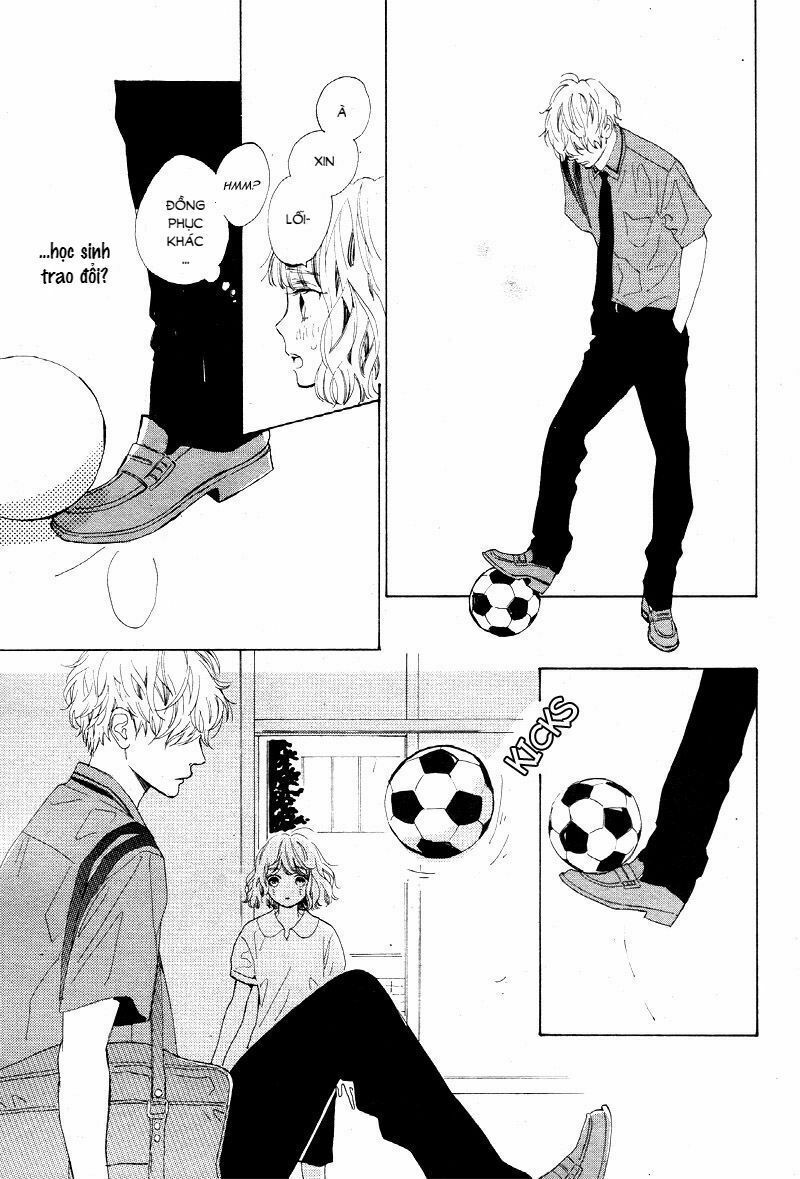 mainichi kiss shite ii desu ka? chapter 1 11