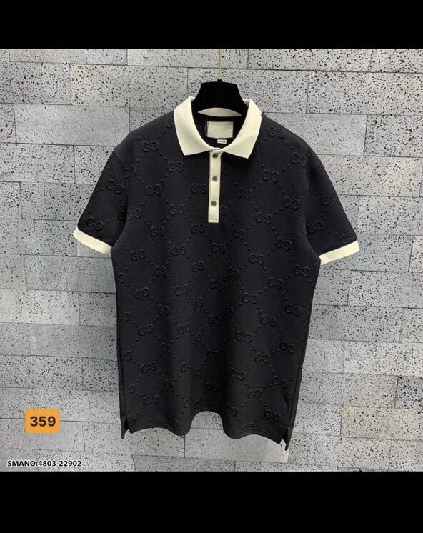 Áo Thun Polo Nam Có Cổ, Áo Thun Có Cổ Nam Tay Ngắn Thời Trang Cao Cấp Hot Obokfashion Mẫu Mới MS35