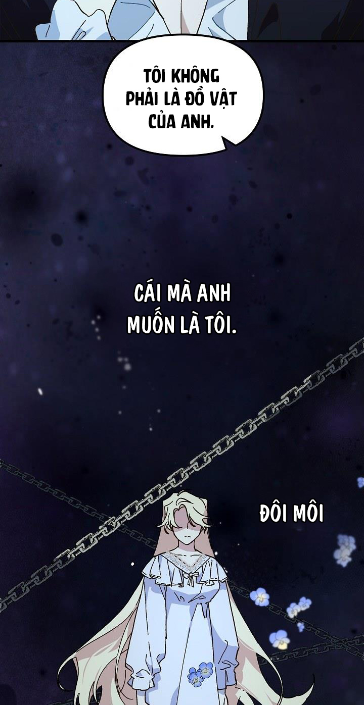 công chúa vờ như điên chapter 15 13