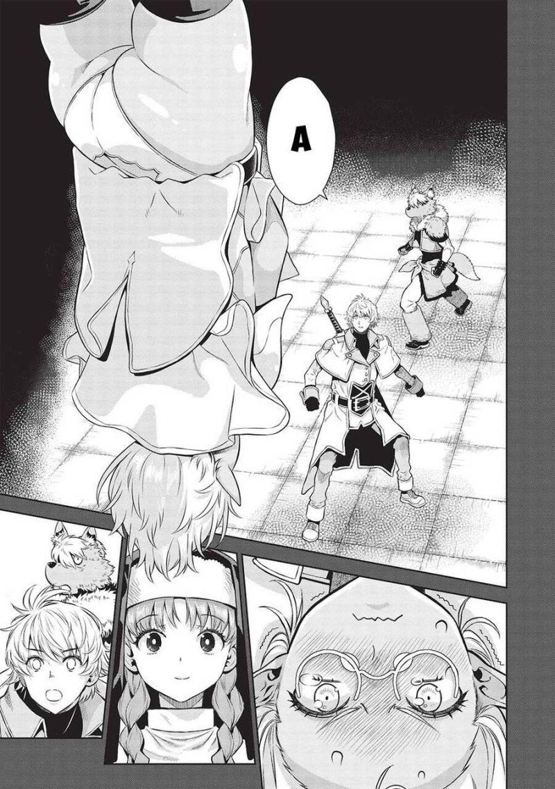 xạ thủ tại dị giới chapter 16 11