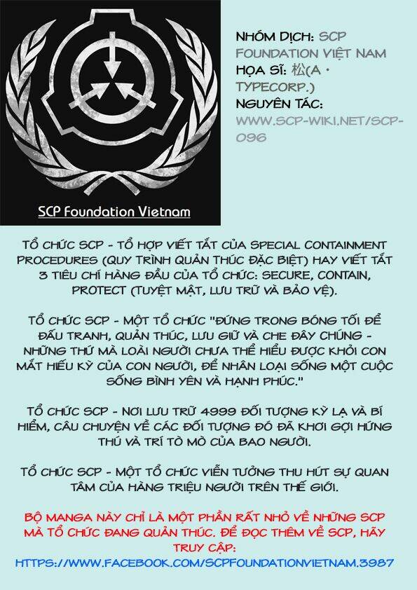 scp đơn giản hóa chapter 2 5