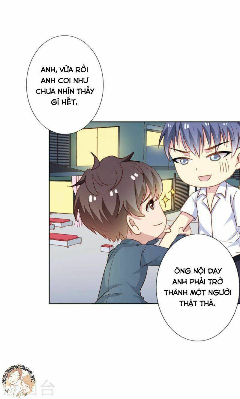 bá đạo tổng tài ngạnh thượng cung chapter 23 7