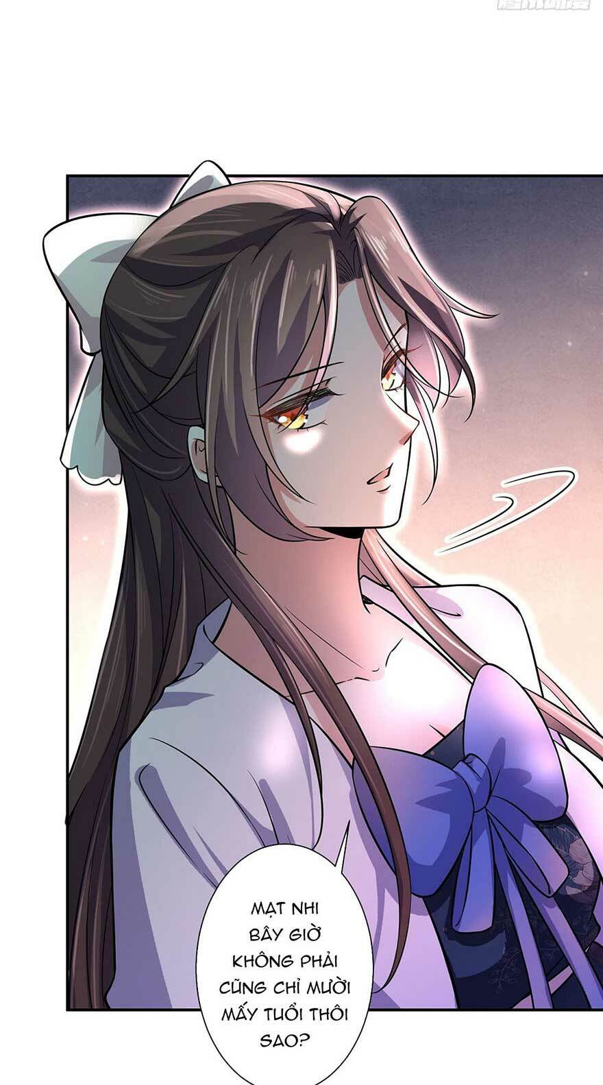 hoạn phi thiên hạ chapter 64 2