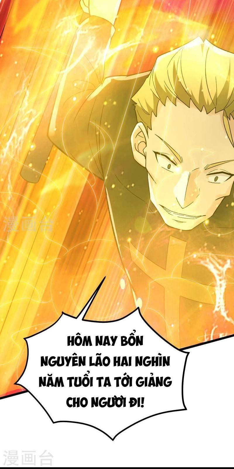 đồ đệ ta toàn là nữ ma đầu chapter 115 16