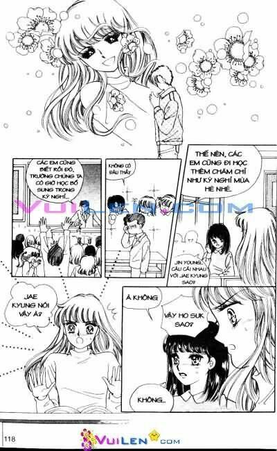 cánh cửa mùa hè chapter 4 118