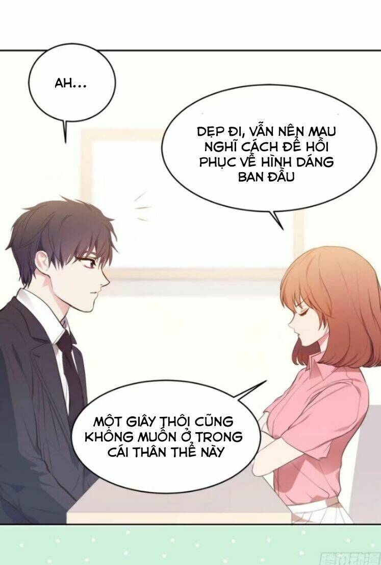 acup tiên sinh chapter 15 24