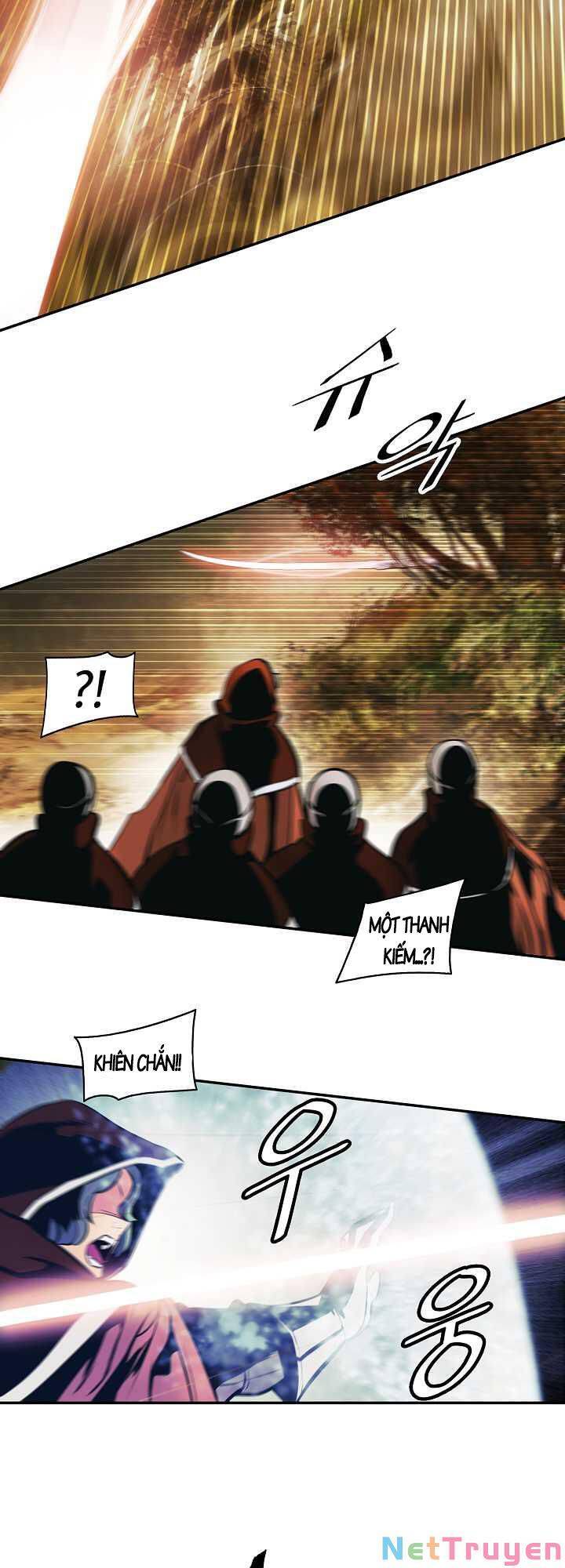 bất bại chân ma chapter 113 18