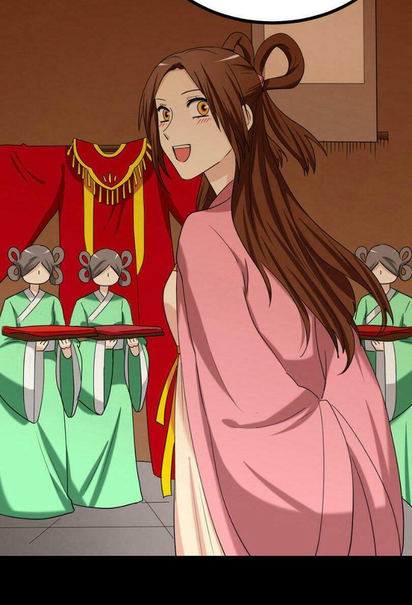 lưỡng bất nghi (full) chapter 163 16