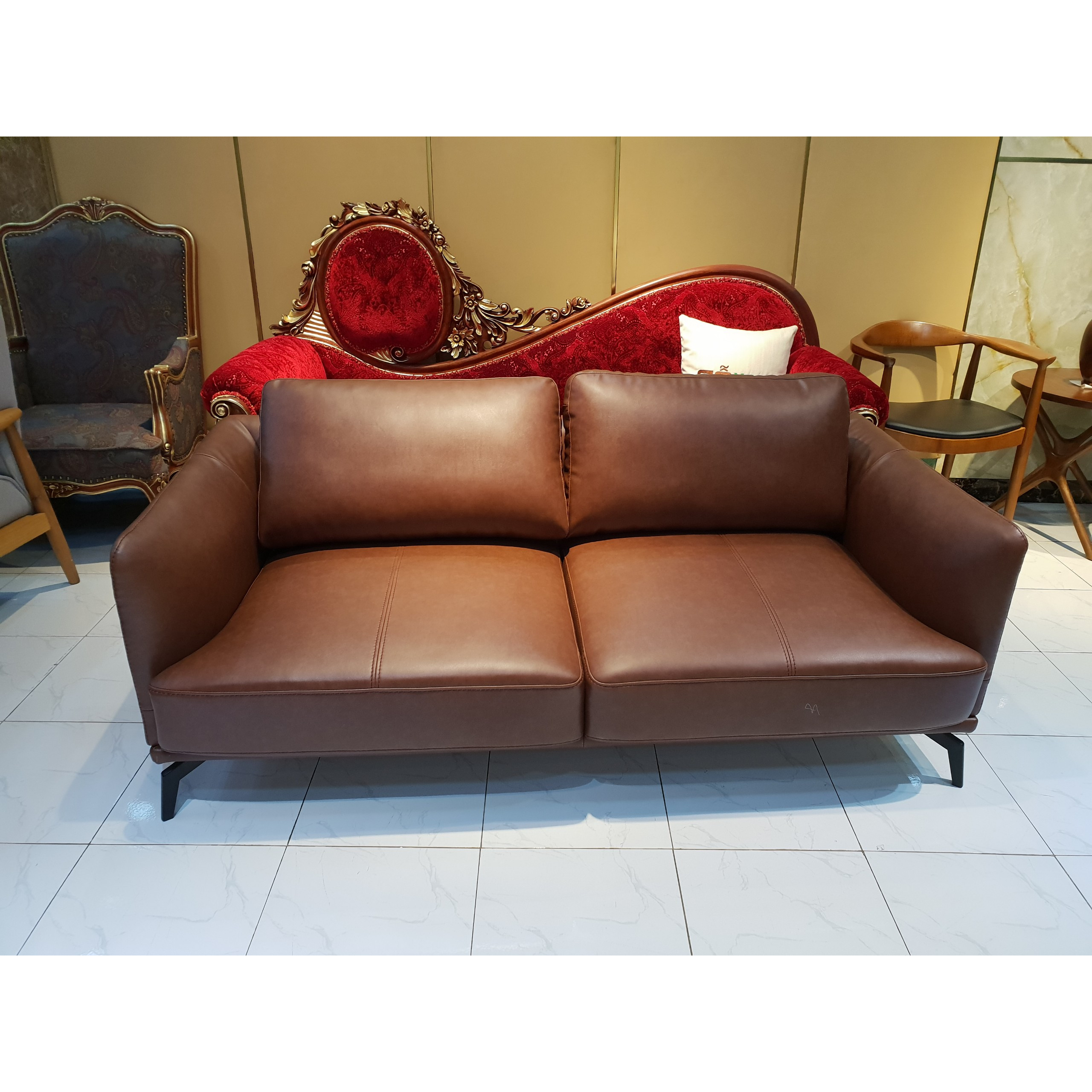 Ghế Sofa Hiện Đại Dễ Thương