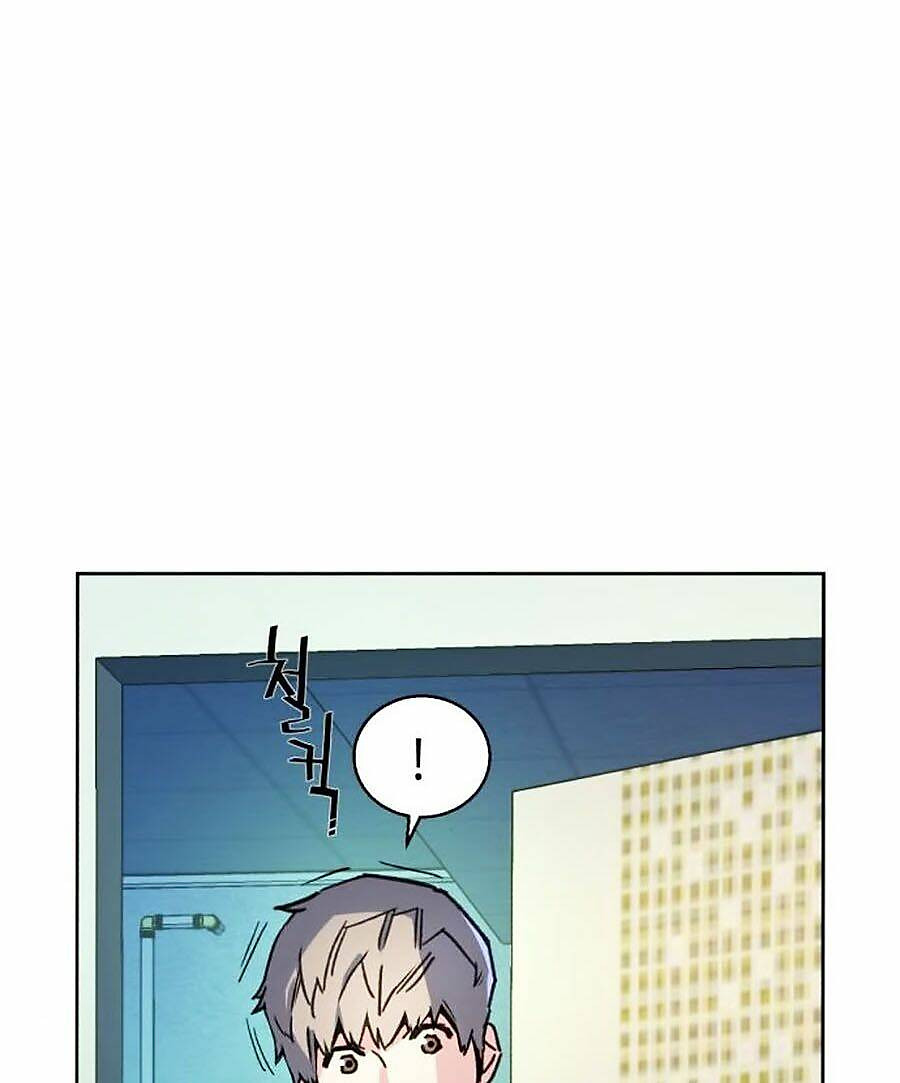 bạn học tôi là lính đánh thuê chapter 9 97