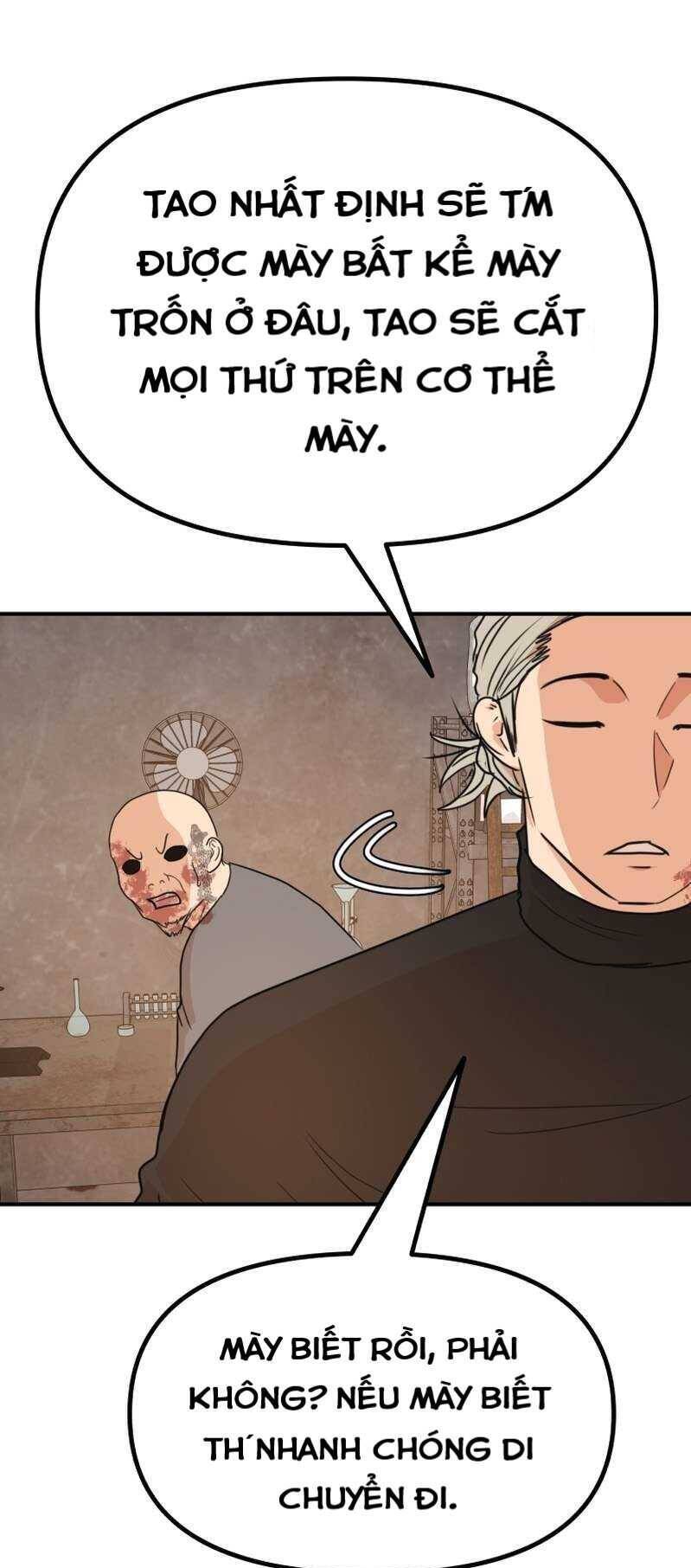 Bạn Trai Vệ Sĩ chapter 116 26