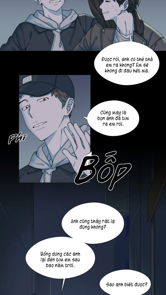 sự cứu rỗi chapter 5 47