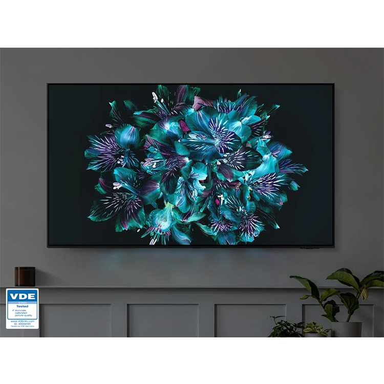 Smart Tivi OLED Samsung 4K 77 inch QA77S95C - Model 2023