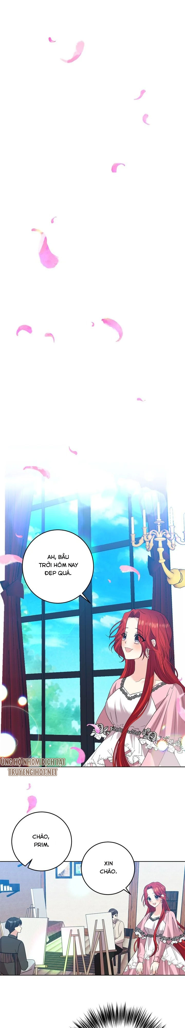 tôi sẽ trở thành gia sư của bạo chúa chapter 34.2 1