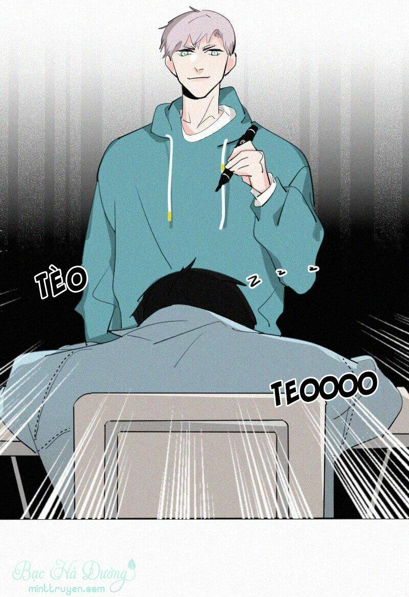 câu chuyện về cậu và tôi chapter 43 14