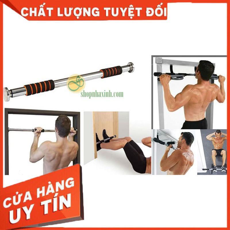 Xà Đơn Gắn Cửa Đa Năng Door Way Gymbar