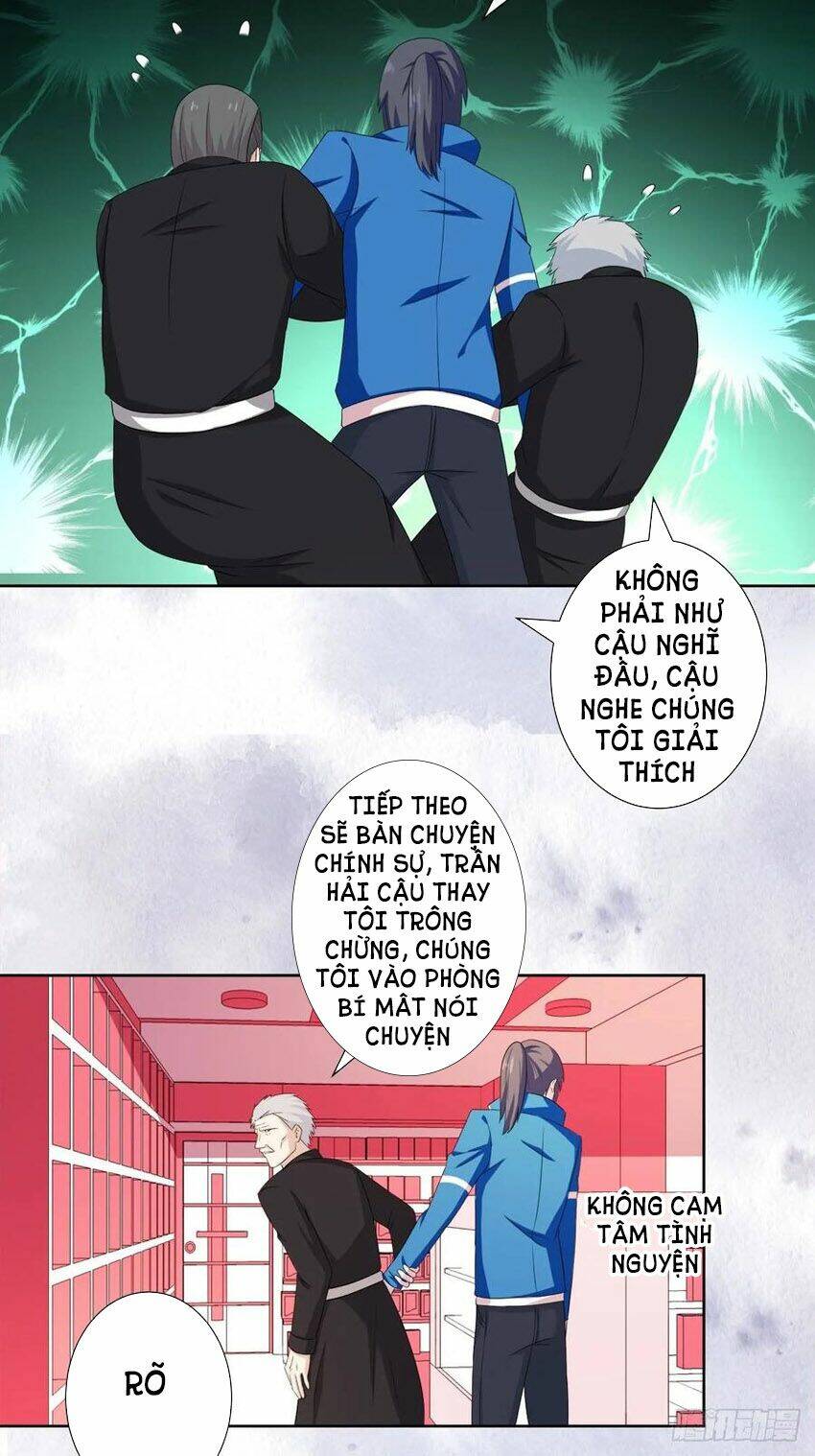 người tu tiên tại đô thị chapter 52 13