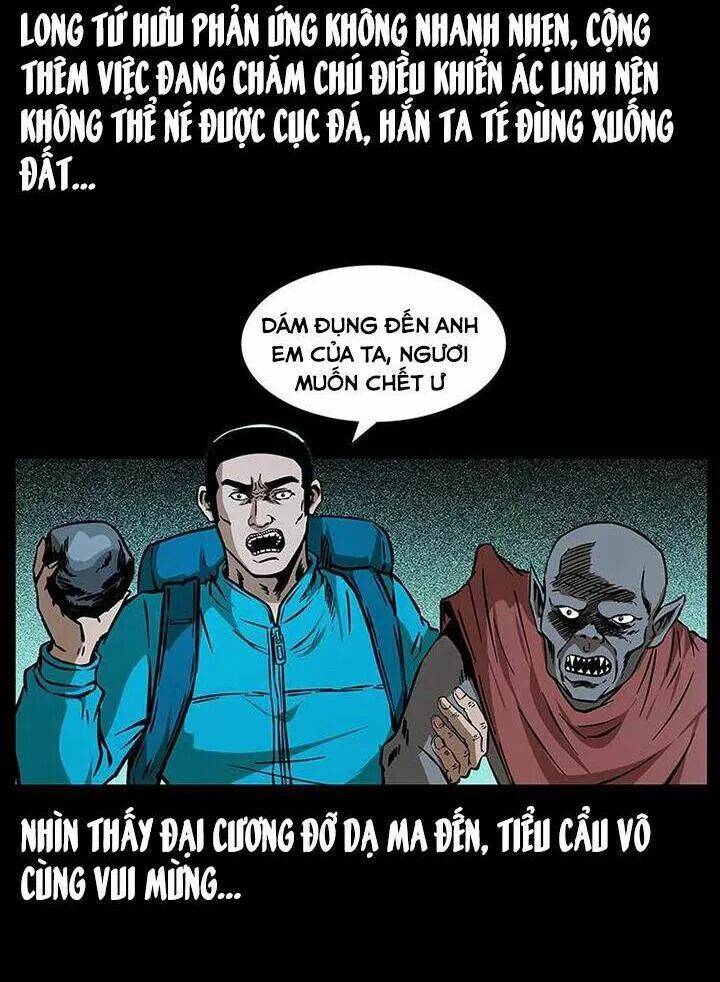 U Minh Ngụy Tượng Chapter 196 5
