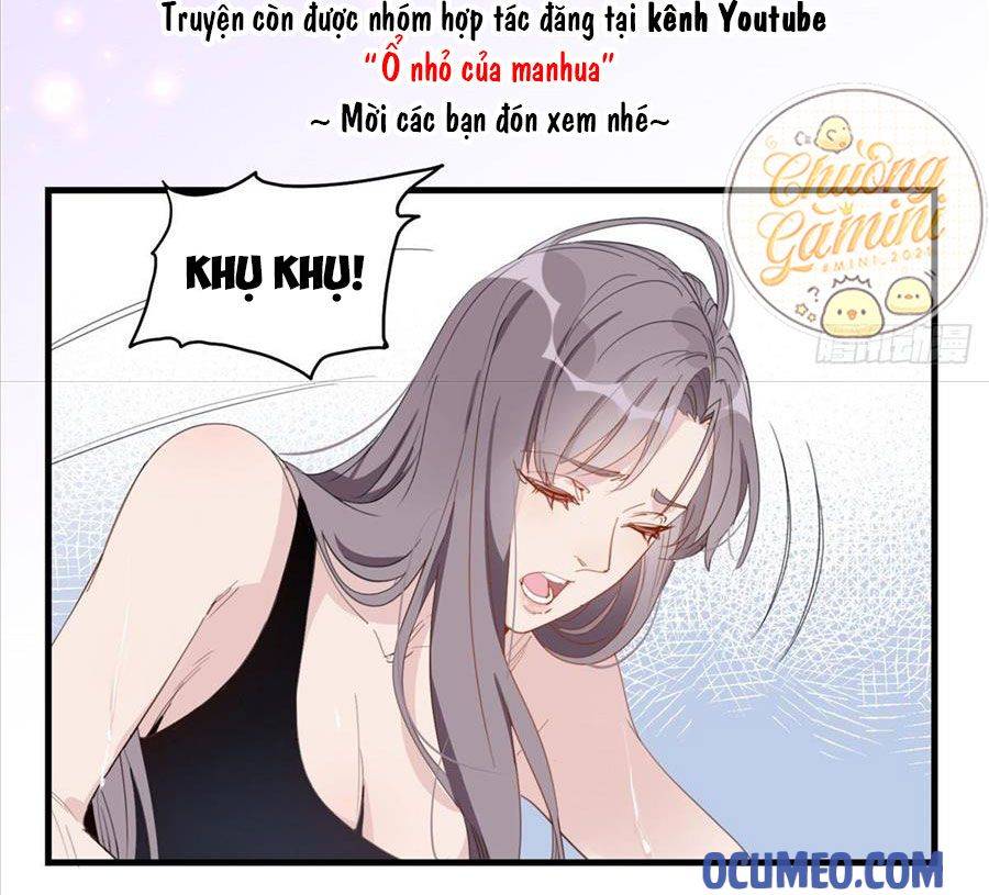 cố tổng, vợ của ngài quá mạnh rồi! chapter 18 3