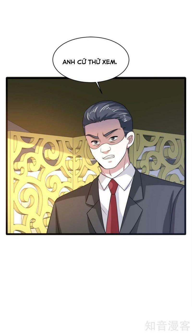 đô thị tà vương chapter 161 14