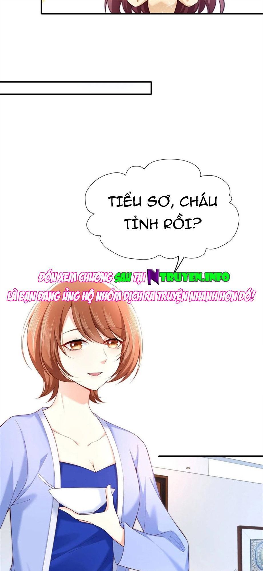 nam thần truy thê chỉ nam chapter 79.2 11