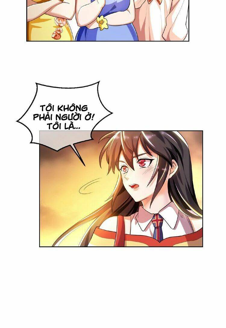 tổng tài khăng khăng lấy vợ thế thân chapter 7 7