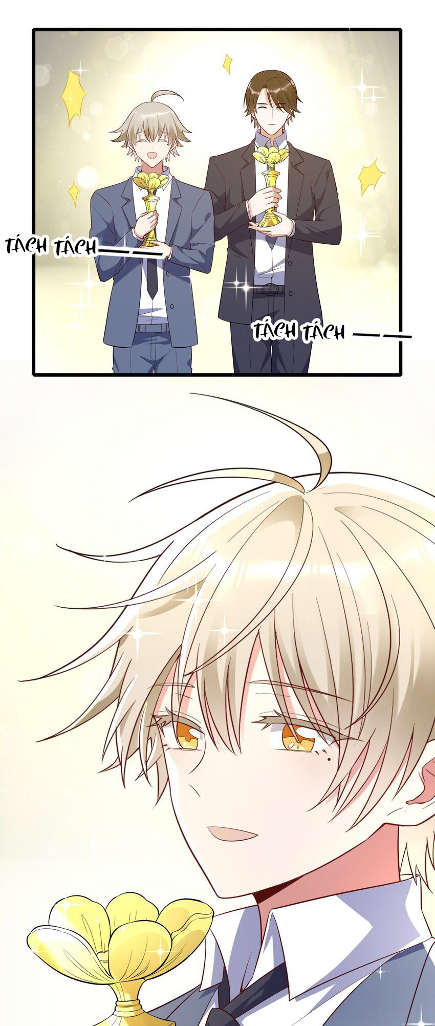 tức thời phạm quy [ tức thì vi quy ] chapter 78 44