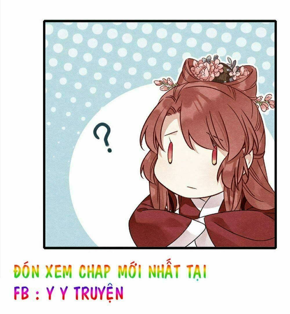 hôn quân thăng cấp ký chapter 41 29