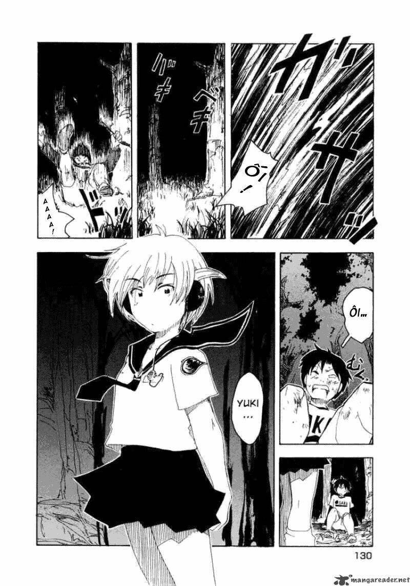 inu neko jump chapter 22 6