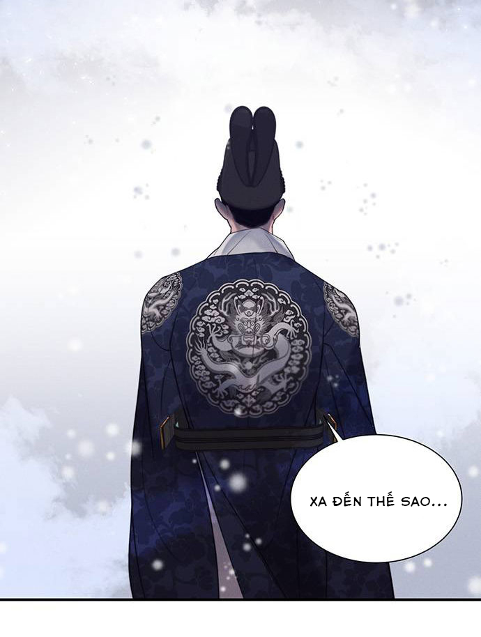 người tình của gwanghae chapter 52 7