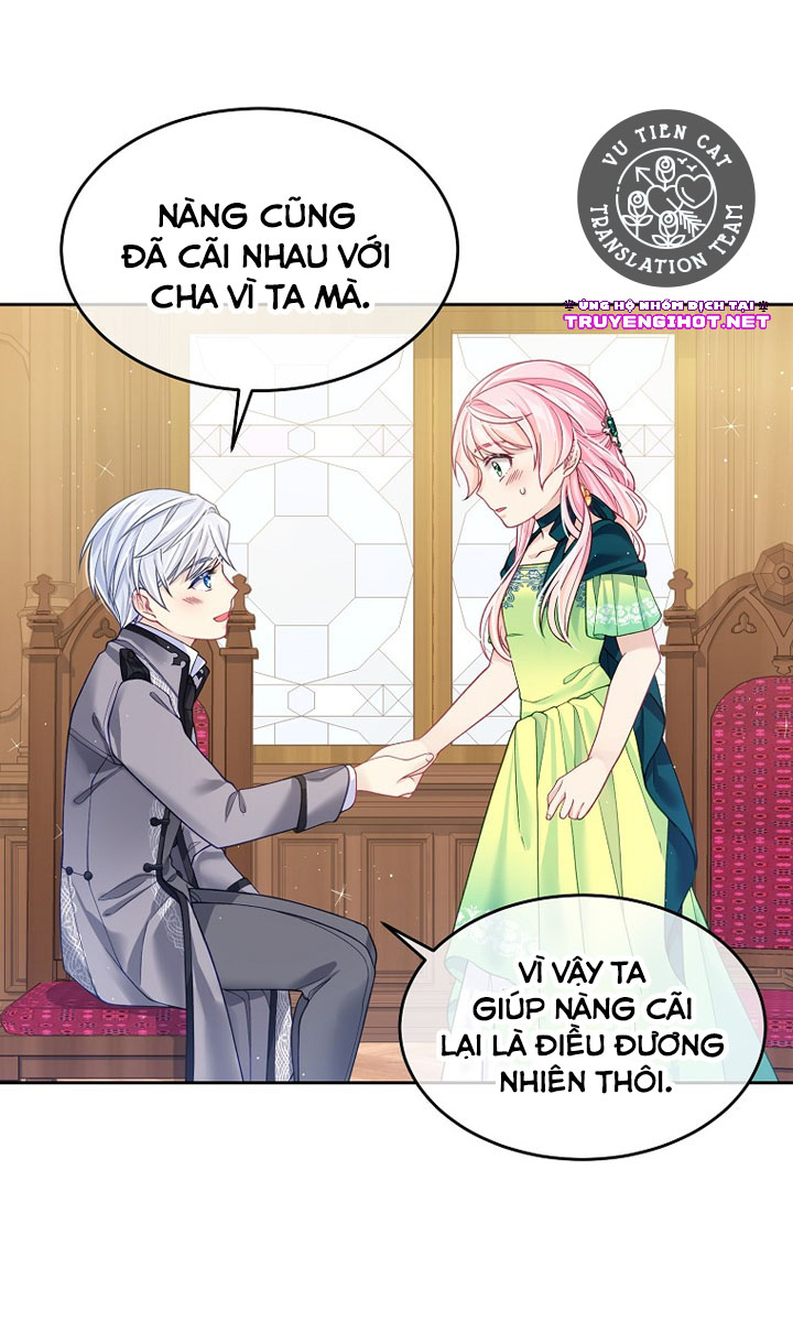 tôi gặp rắc rối vì chồng qúa dễ thương chapter 6 33