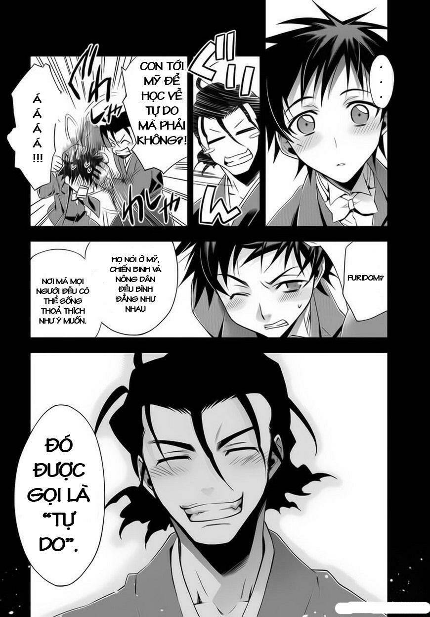 clockwork chapter 1 21