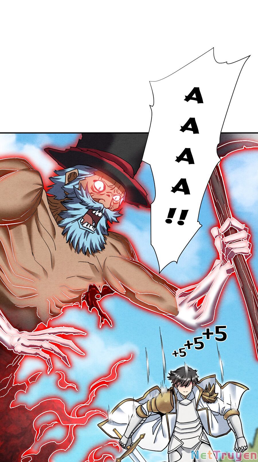 đồ long kỵ sĩ hôn môi ác long chapter 19 1