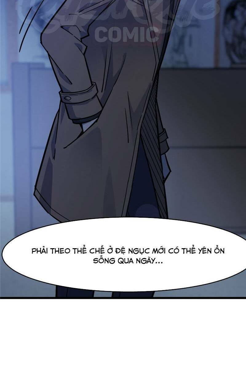 thâm dạ thư ốc chapter 63 24