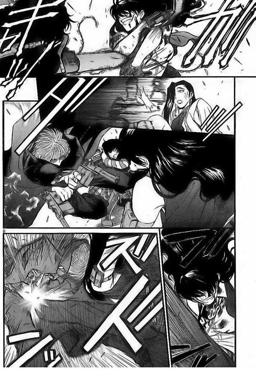 hố đen chapter 65 7