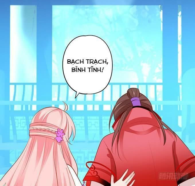 hồ tiên hung bạo chapter 108 41