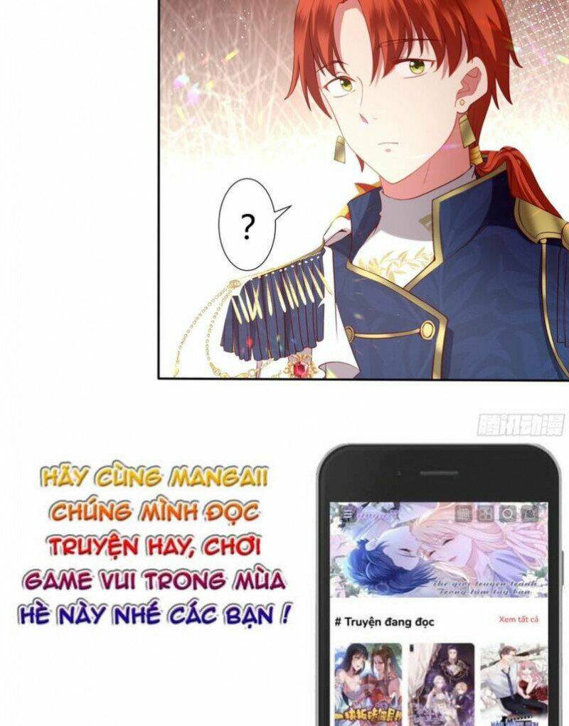 công chúa phản diện trong truyền thuyết chapter 42 29