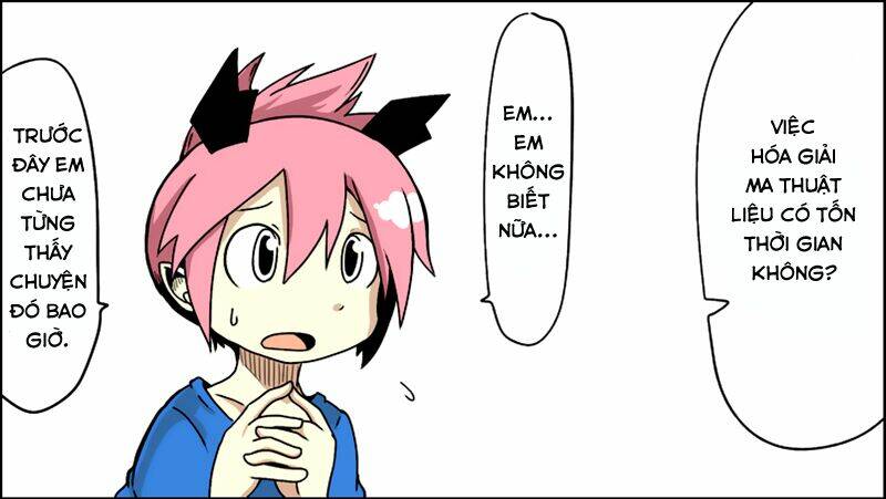 senyuu chapter 50 21