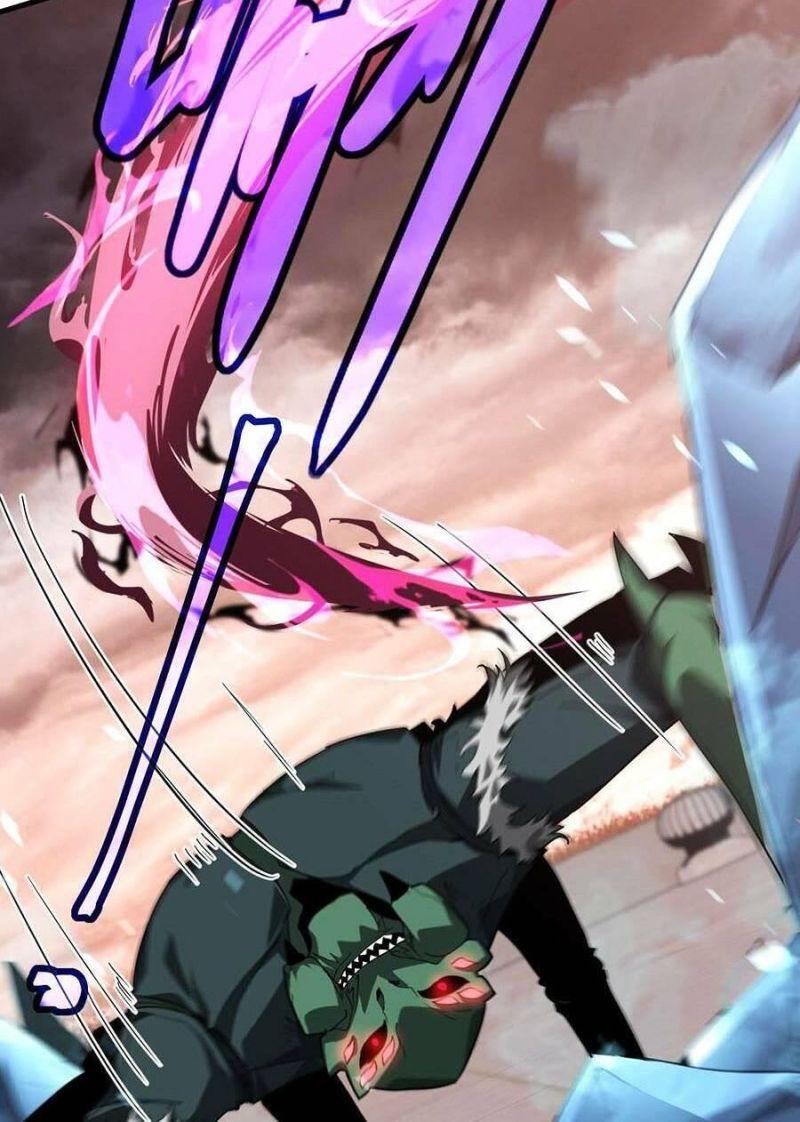 siêu tiến hóa chapter 114 43