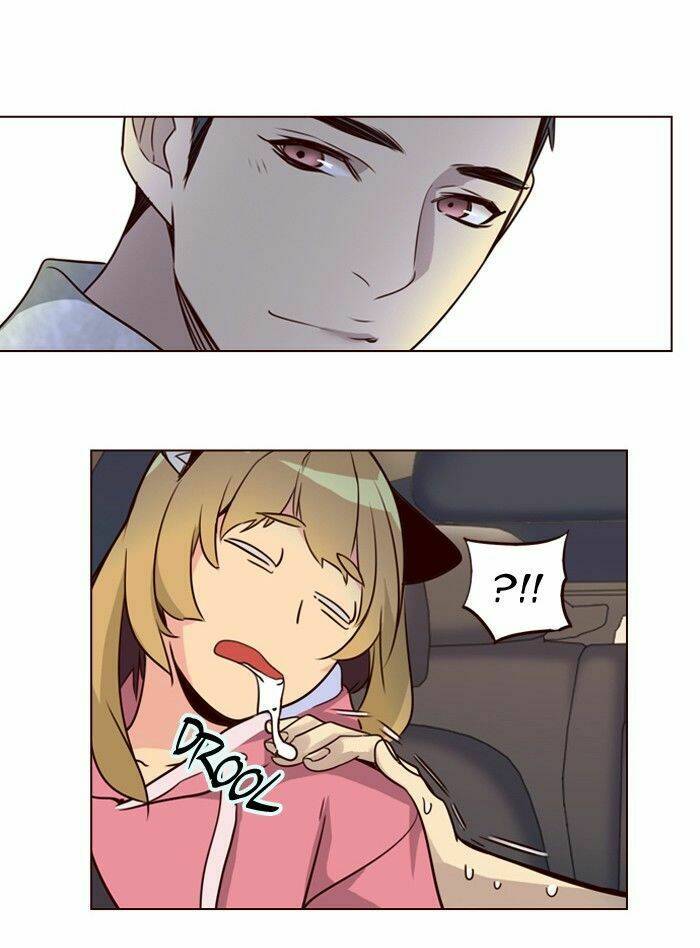 nữ sinh trường wilds chapter 227 23