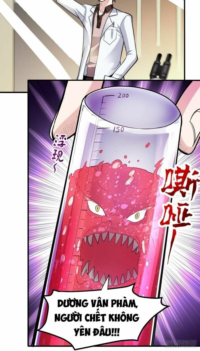 tối cường thần y tại đô thị chapter 105 26