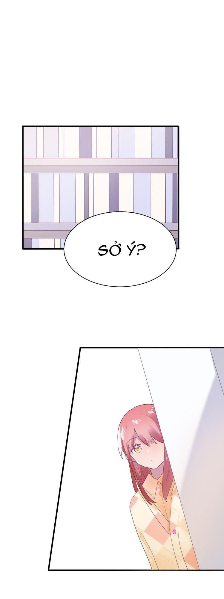 nhất tiễn khuynh tâm chapter 13 2