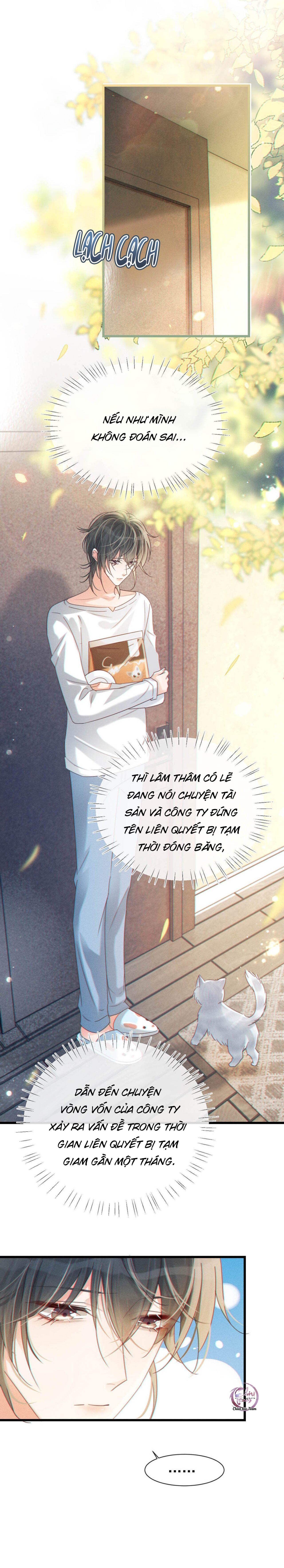 nghiện rượu chapter 55 9