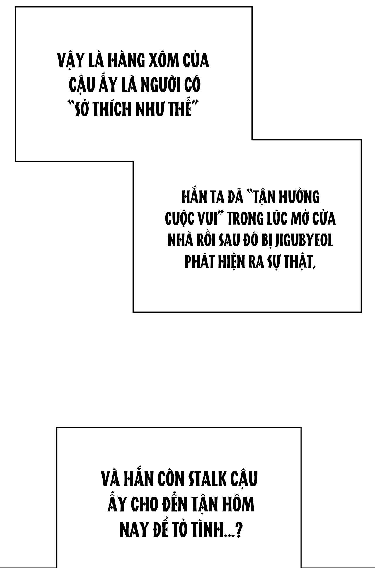 tên nhóc cùng bang hội là hàng xóm chapter 26 31