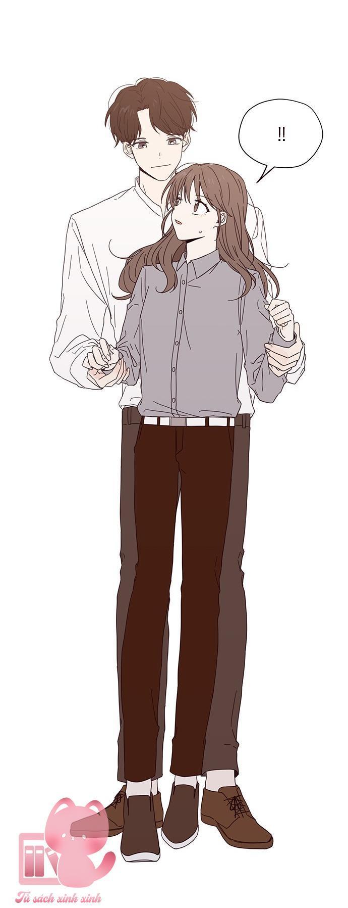 sợi chỉ tình yêu chapter 3 75