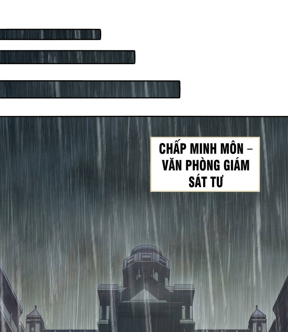 đô thị hàng thần khúc chapter 23 24