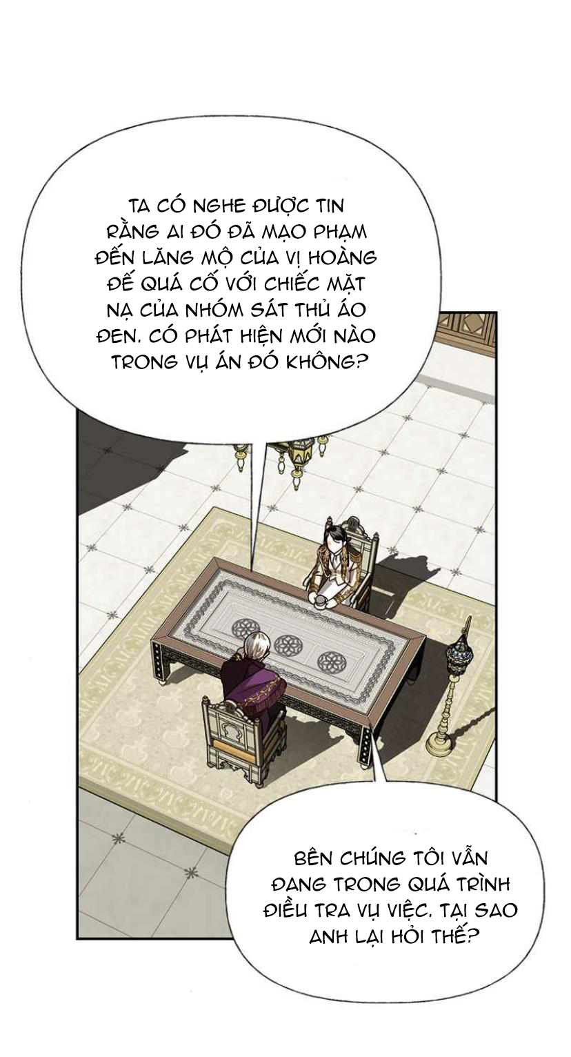 Hậu Cung Của Nữ Chính chapter 28 - Trang 67
