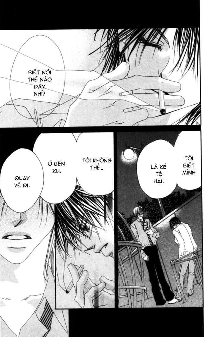 i love my little sister chapter 37 8