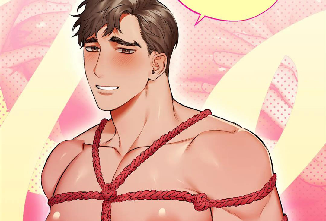 bài học về ngực của quý ngài sextoy chapter 3 5