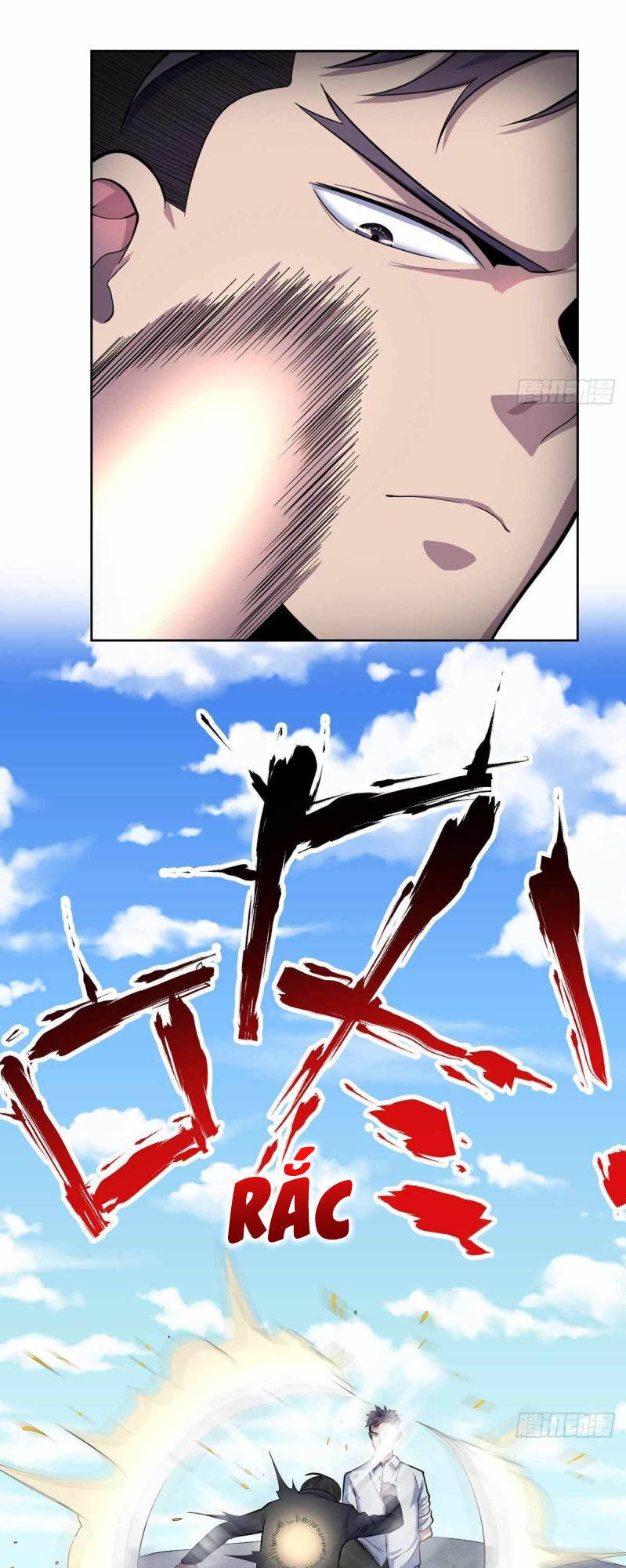 vương bài thần y chapter 37 25